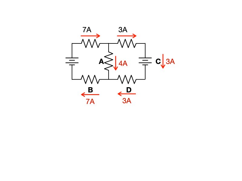 Resistor Circuit Answers -No Kirchoff.010