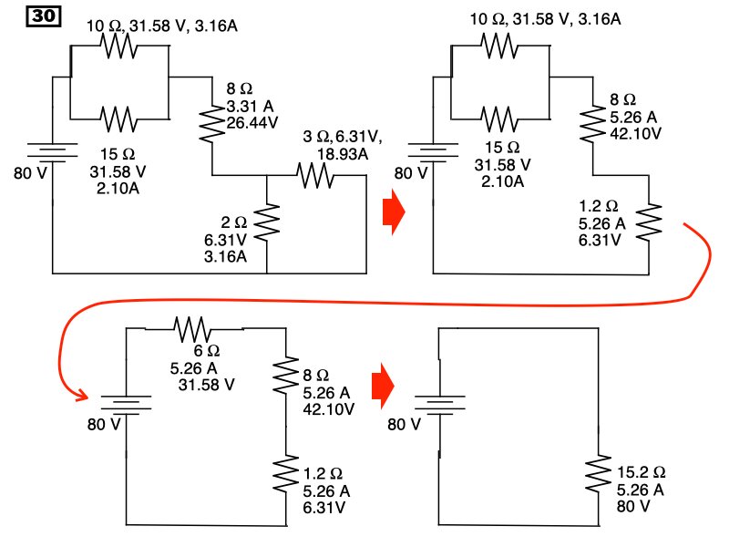 Resistor Circuit Answers -No Kirchoff.033