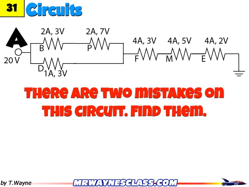 Resistor Circuit Answers -No Kirchoff.034