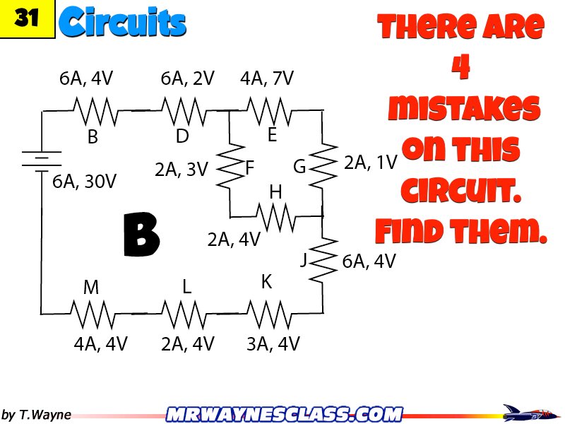 Resistor Circuit Answers -No Kirchoff.037