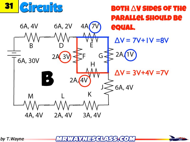 Resistor Circuit Answers -No Kirchoff.038