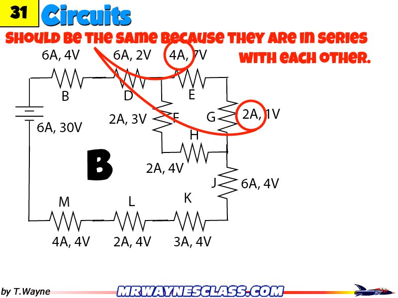 Resistor Circuit Answers -No Kirchoff.039