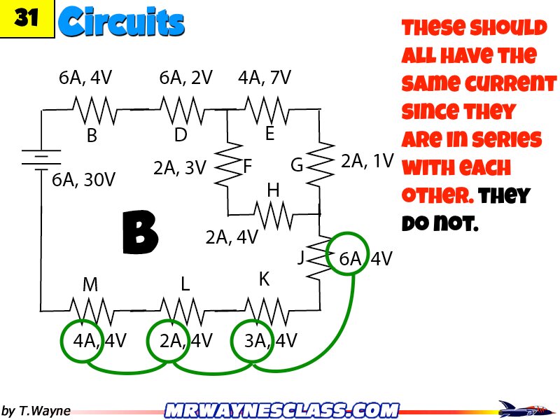 Resistor Circuit Answers -No Kirchoff.041