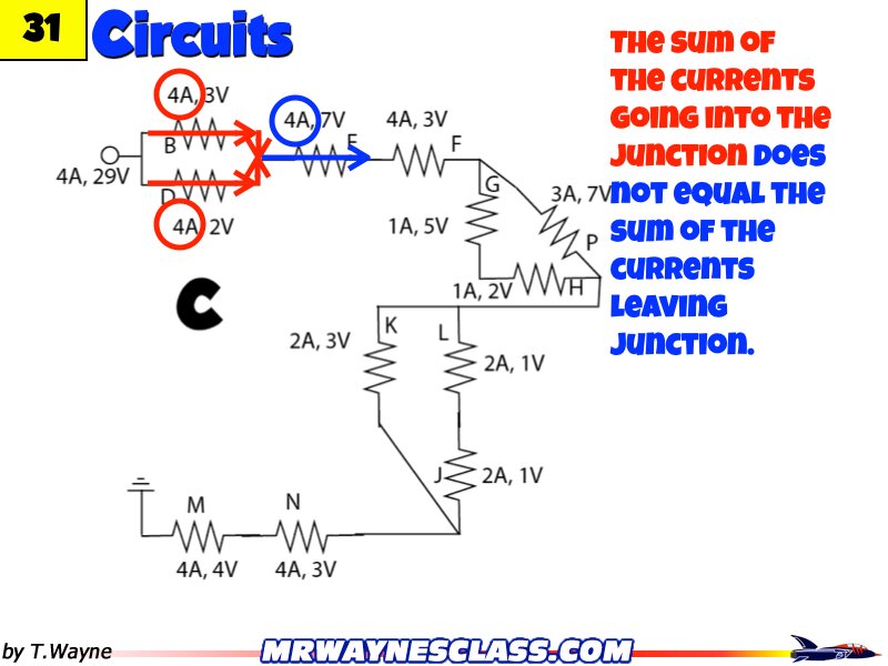 Resistor Circuit Answers -No Kirchoff.045