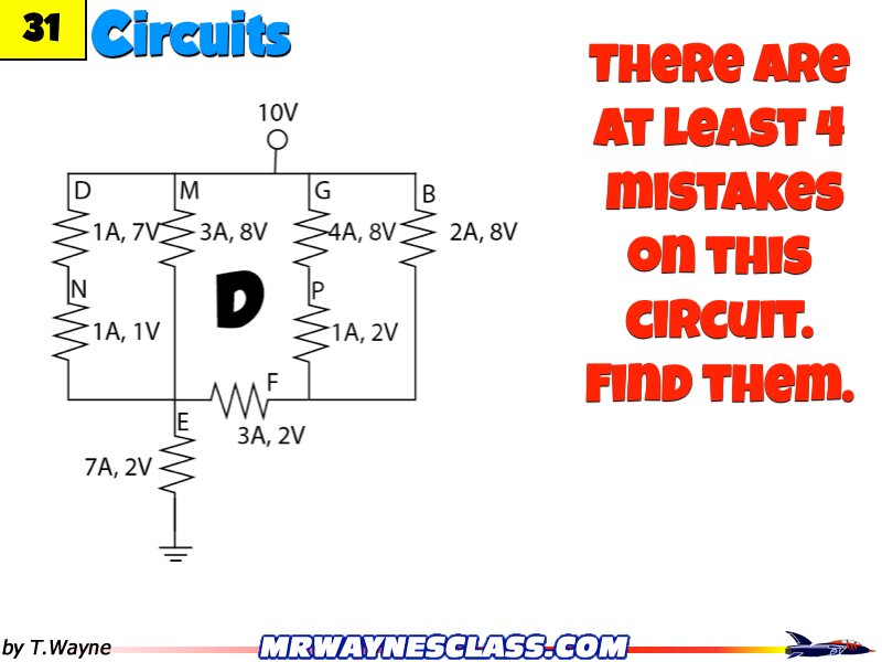 Resistor Circuit Answers -No Kirchoff.046