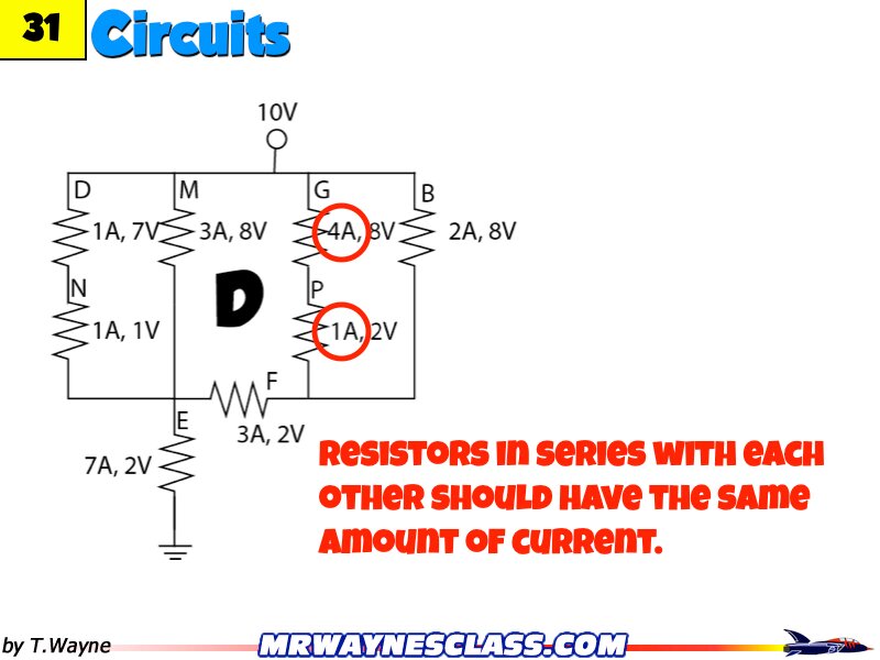 Resistor Circuit Answers -No Kirchoff.048