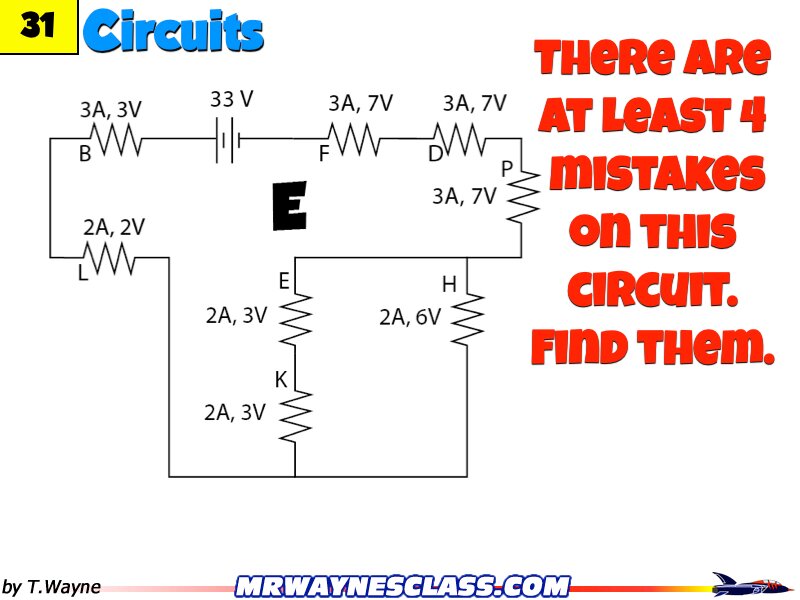Resistor Circuit Answers -No Kirchoff.051