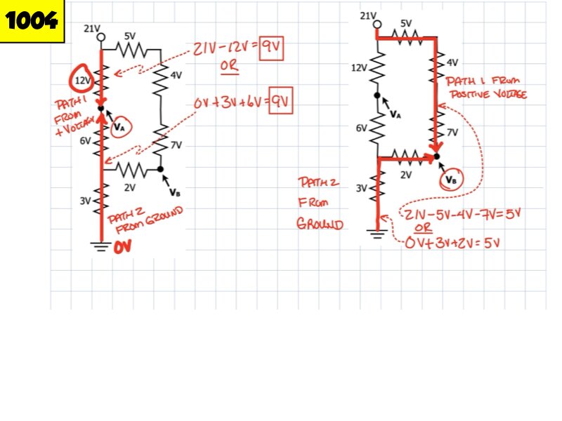 Resistor Circuit Answers -No Kirchoff.059