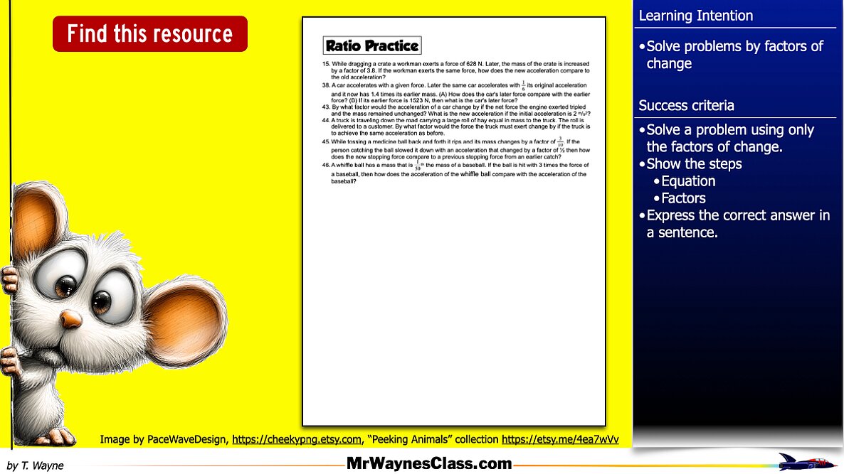 04 Ratio Style Problems.010