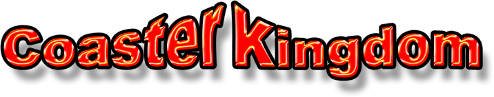 Coaster Kingdom Logo