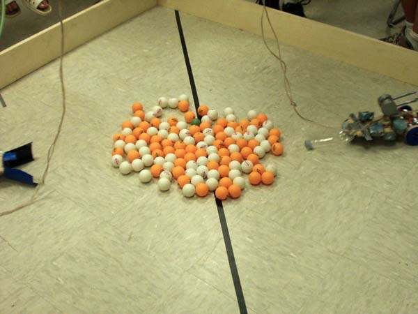 ArenaZ1 Another Look