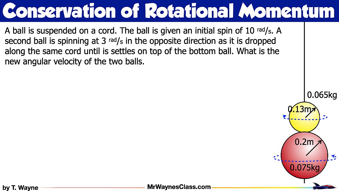 11 conservation of Rotational Momentum.007