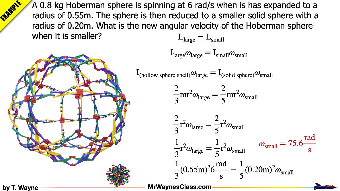 11 conservation of Rotational Momentum.013