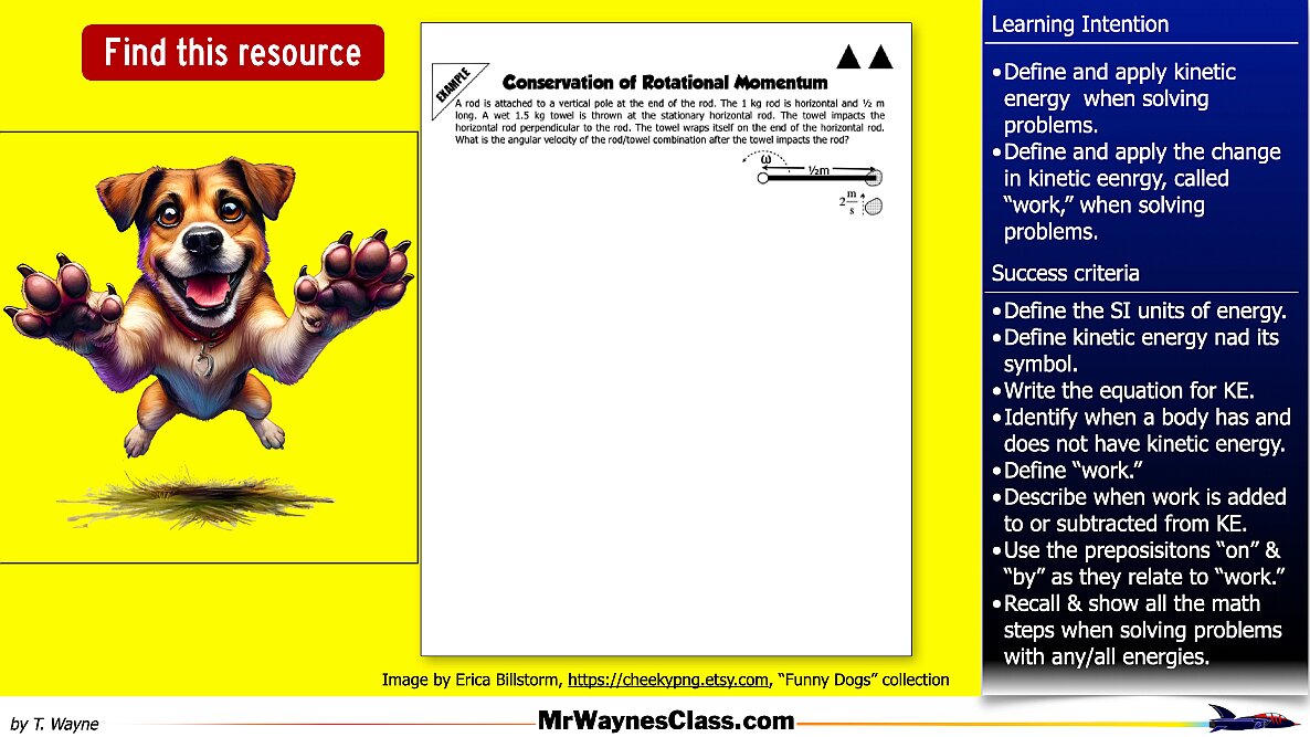 11 conservation of Rotational Momentum.014