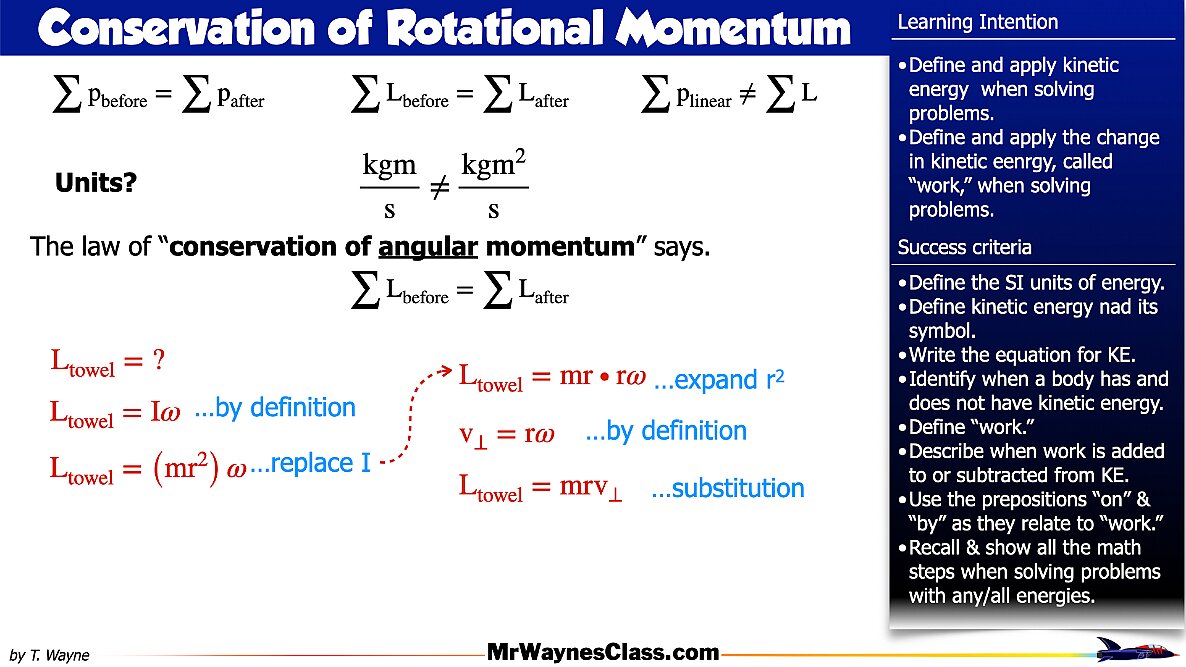 11 conservation of Rotational Momentum.016