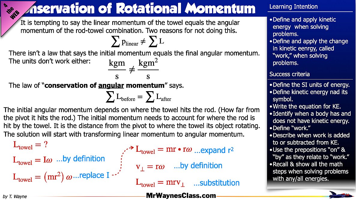 11 conservation of Rotational Momentum.017