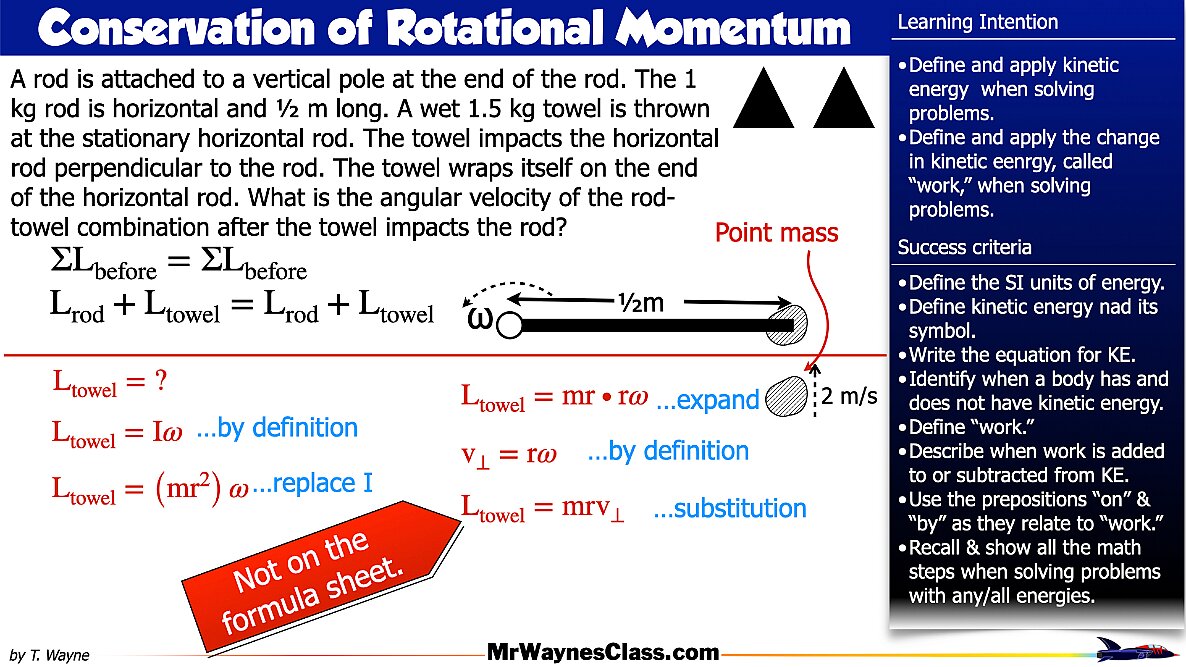 11 conservation of Rotational Momentum.018
