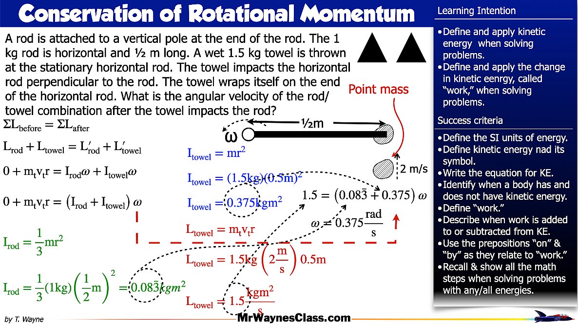 11 conservation of Rotational Momentum.019