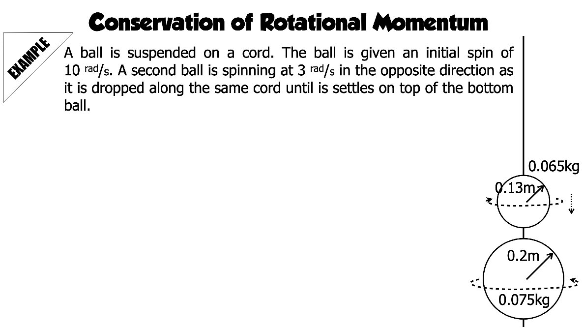 11 conservation of Rotational Momentum.027