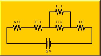 Basic Electrical Circuit Test #1