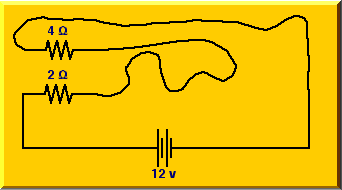 Basic Electrical Circuit Test #1