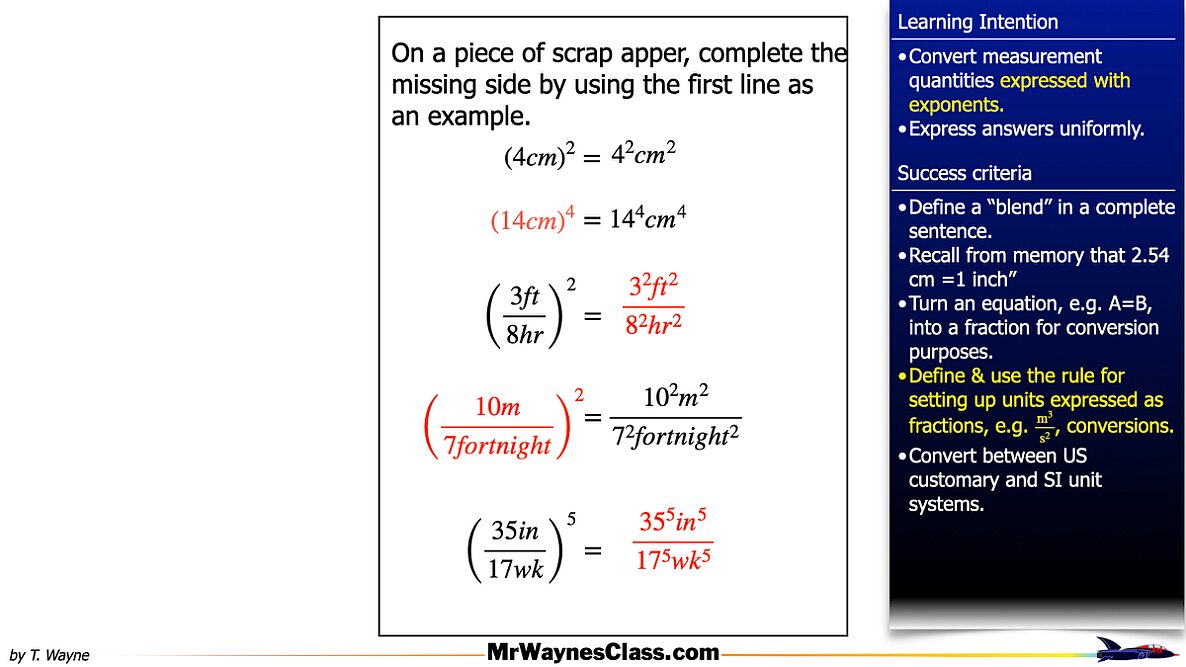 003 Dimensional Analysis.006
