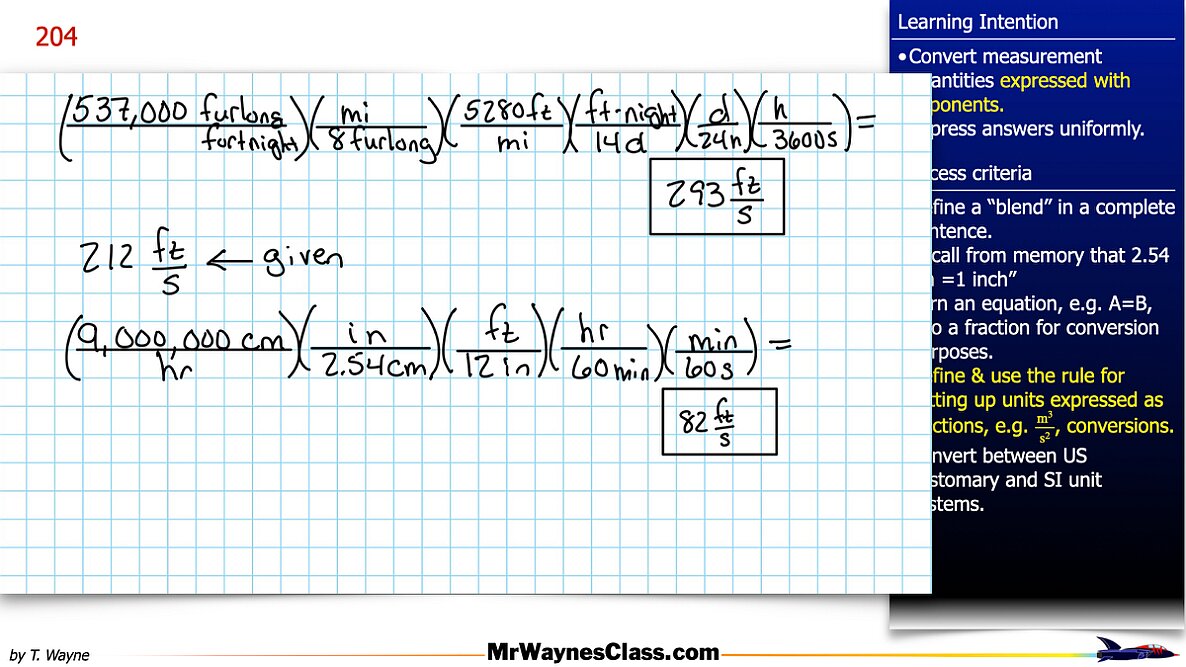 003 Dimensional Analysis.022