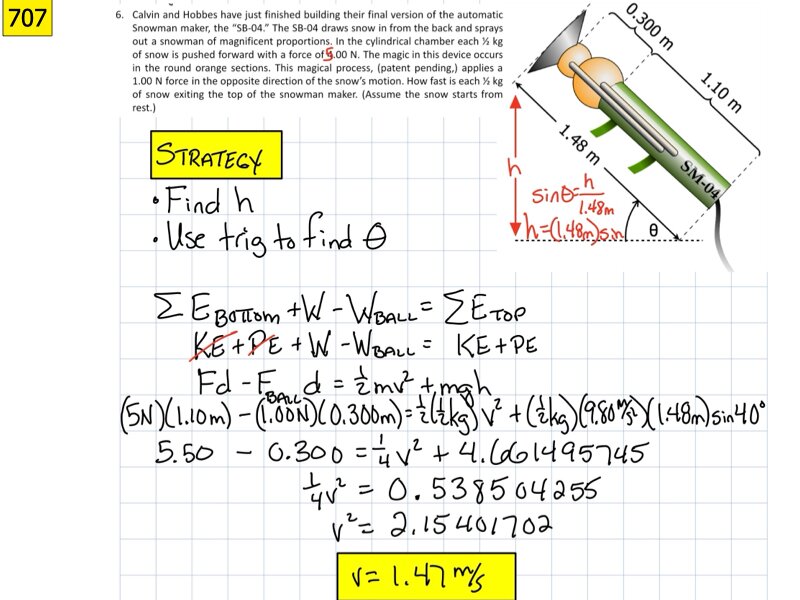 Energy WS answers All 2026.142