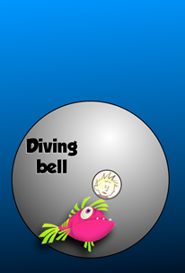 Diving Bell image