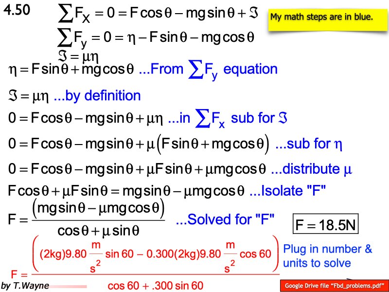 Freebody All Problem Solutions files.182