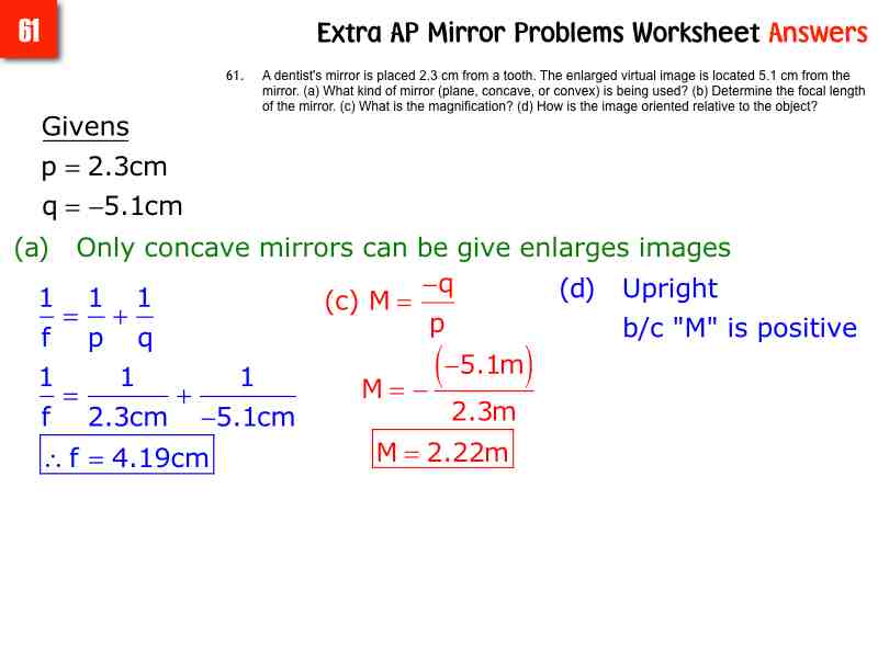 Mirrors.051