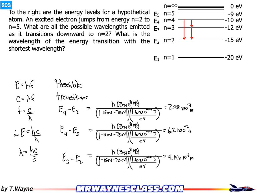 Modern Physics Problem Solutions.017