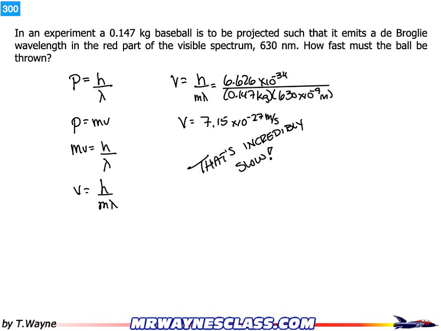 Modern Physics Problem Solutions.021