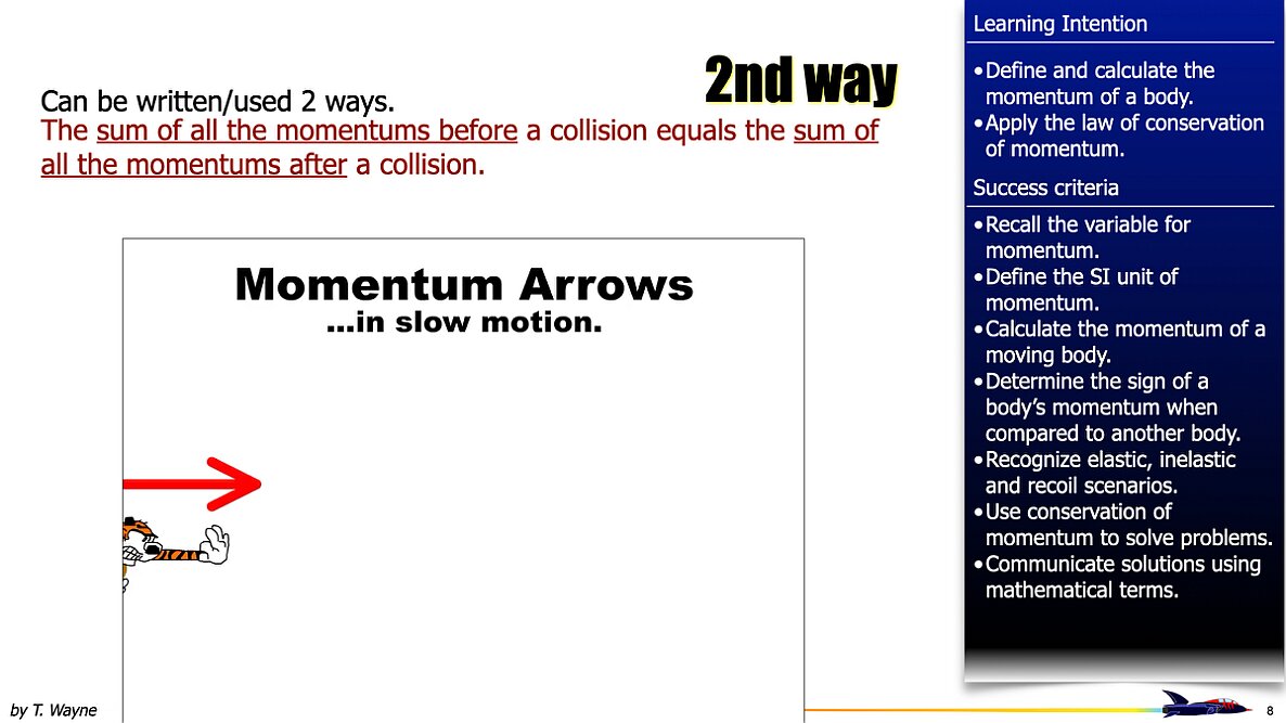 001 Momentum Linear Colliions.008
