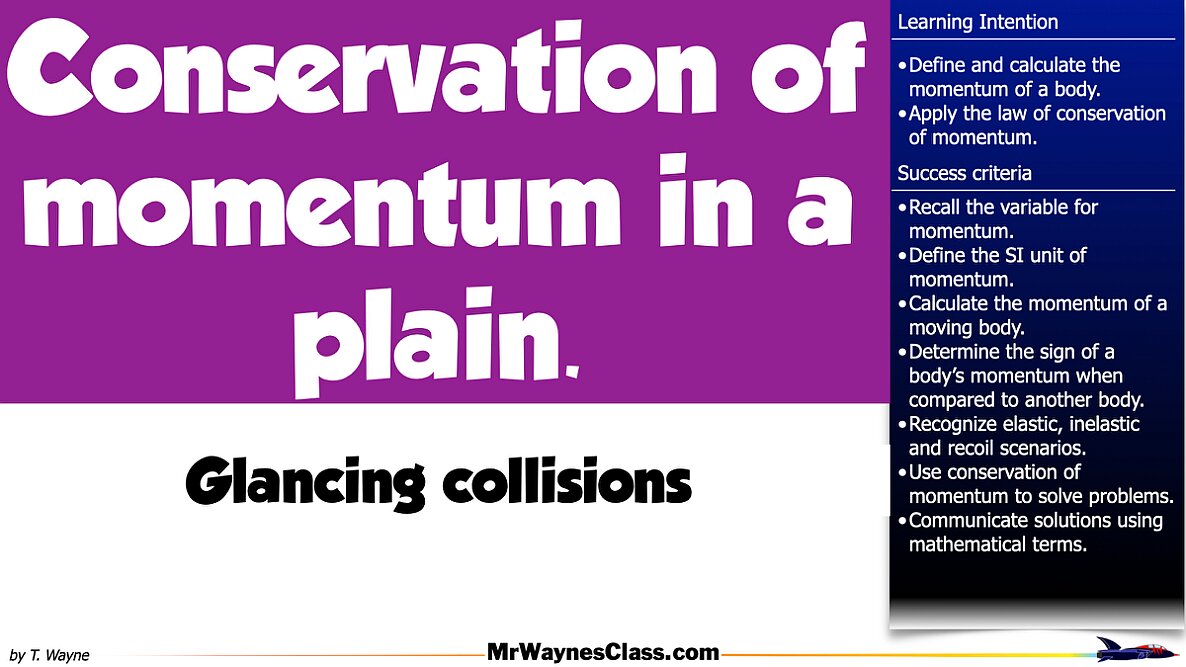 002 Collisions in a Plain.001