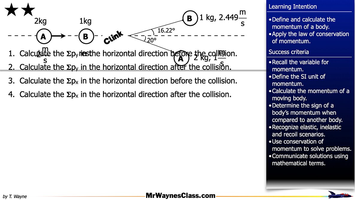 002 Collisions in a Plain.003