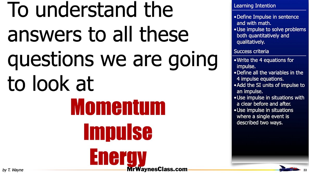 003 Impulse Introduction .033