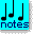 notes