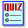 On-Line Quiz