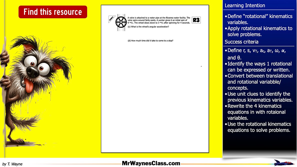 001 Rotational Motion Introduction.033