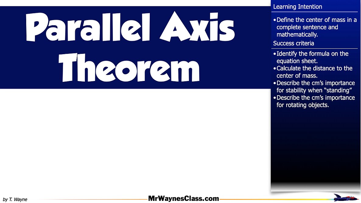 004 Parallel Axis Theorem.001