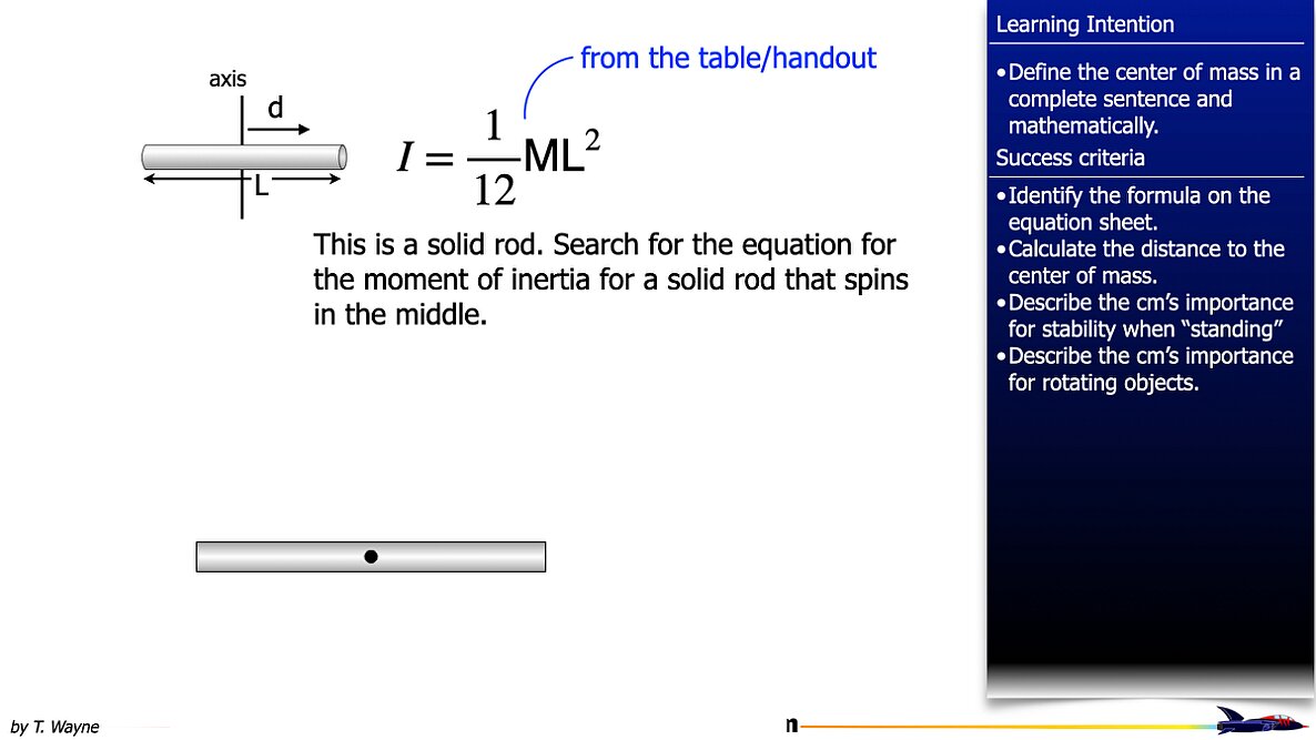 004 Parallel Axis Theorem.005