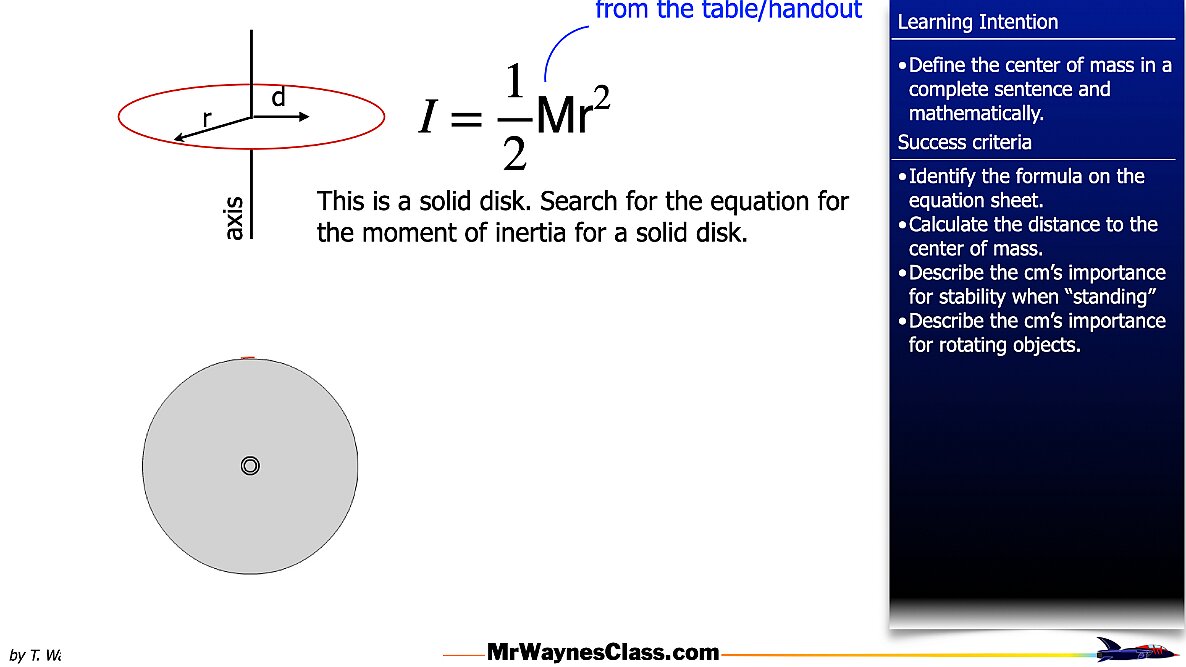 004 Parallel Axis Thm.003
