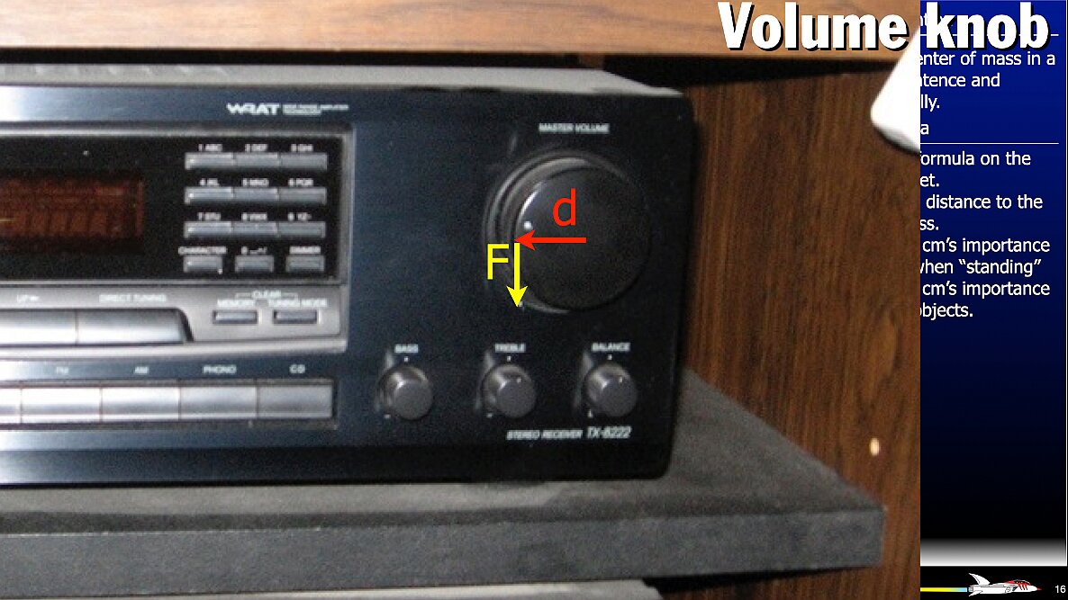 005 Torque for rotational motion.016