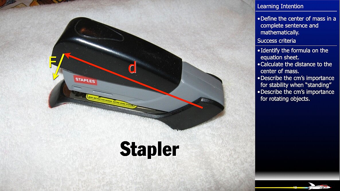 005 Torque for rotational motion.019