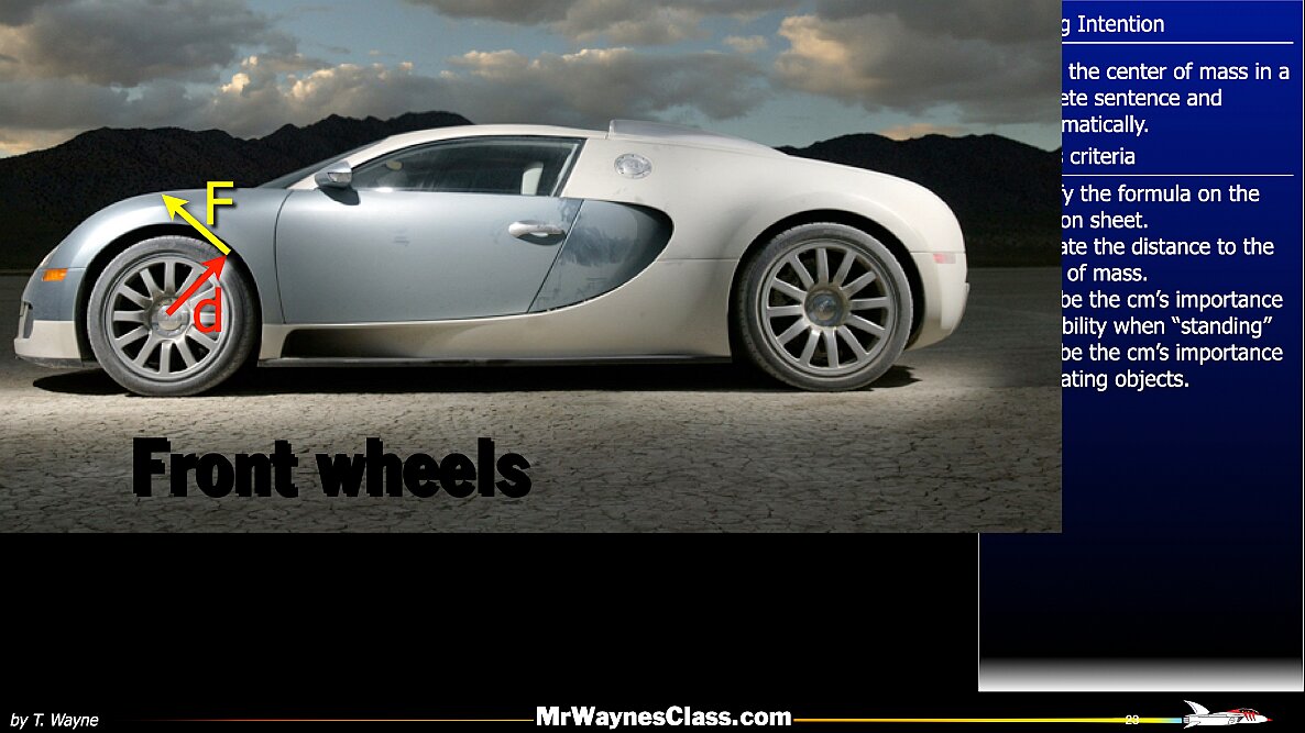 005 Torque for rotational motion.023