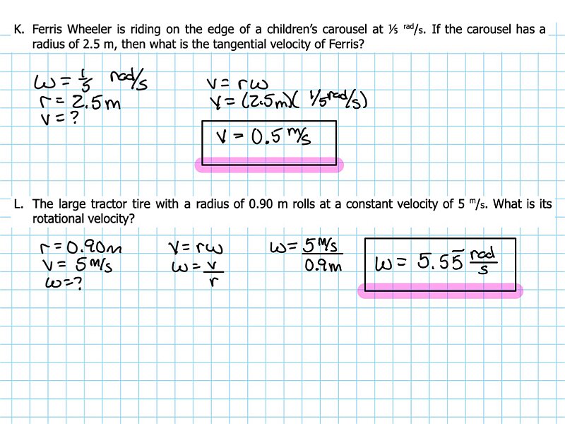 Rotational Motion Answers_1.007