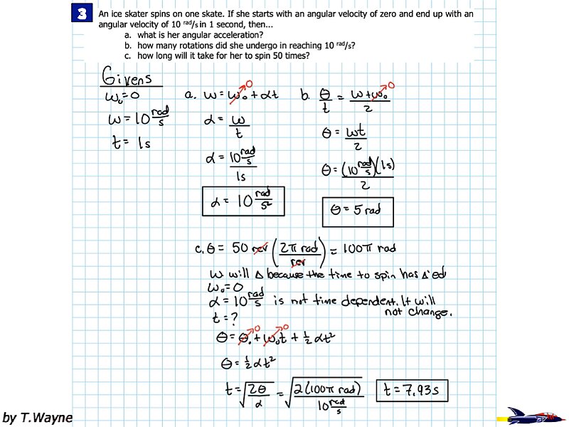 Rotational Motion Answers_1.013