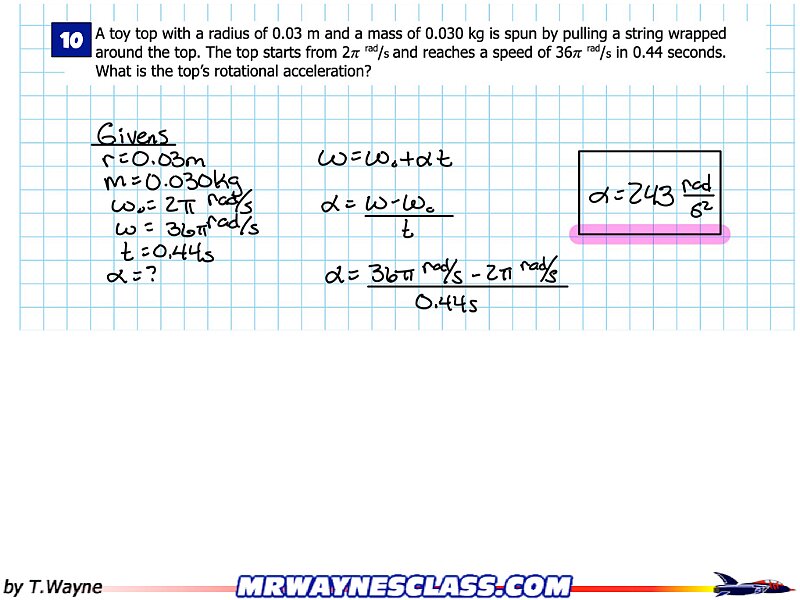 Rotational Motion Answers_1.024