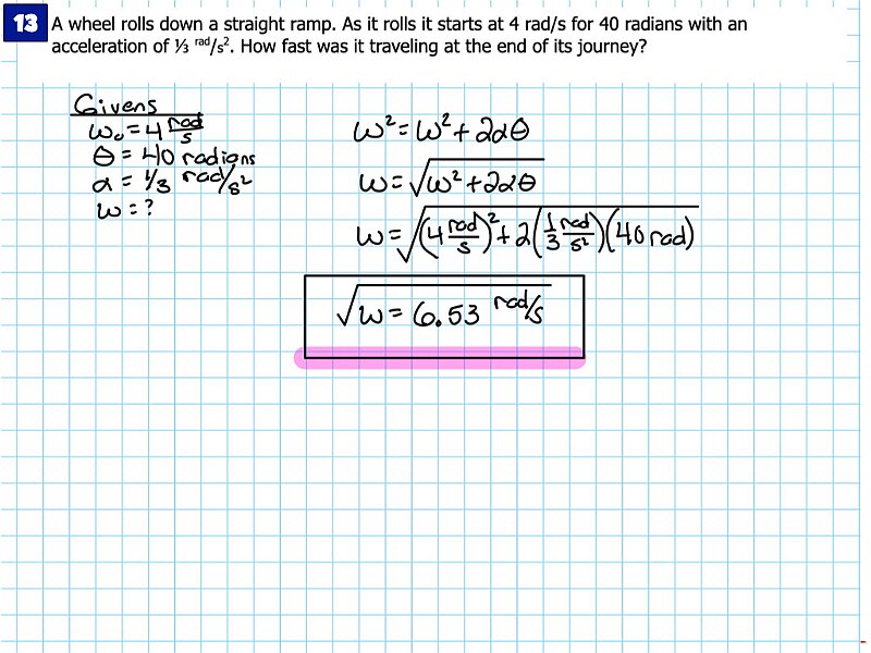 Rotational Motion Answers_1.027